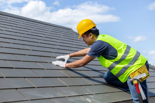 Best Flat Roof Repair Services  in Wheeling, IL