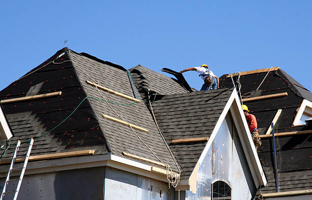 Roof Waterproofing Services in Wheeling, IL