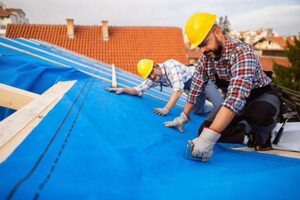 Heating Cable for Roof Installation in Wheeling, IL