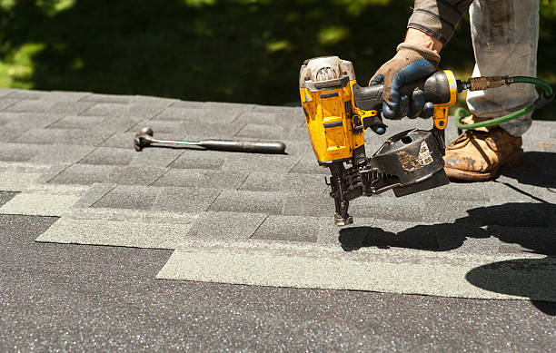 Best Shingle Roofing Installation  in Wheeling, IL