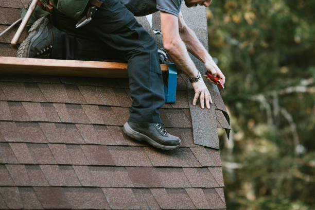 Quick and Trustworthy Emergency Roof Repair Services in Wheeling, IL